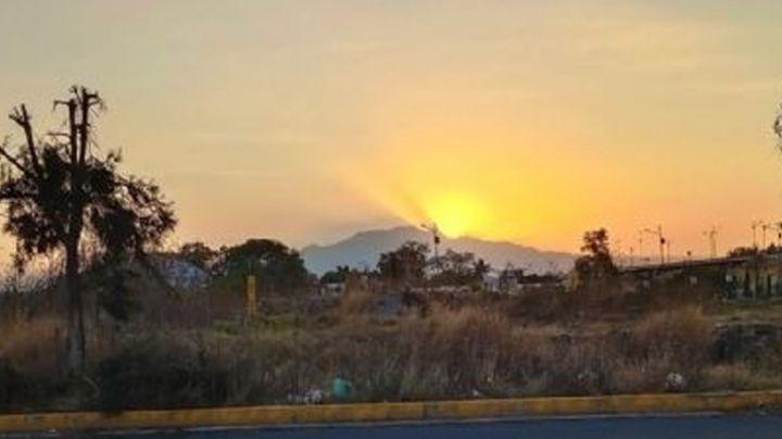 Clima en Sonora: Conagua advierte calor extremo y pronóstica poca probabilidad de lluvia