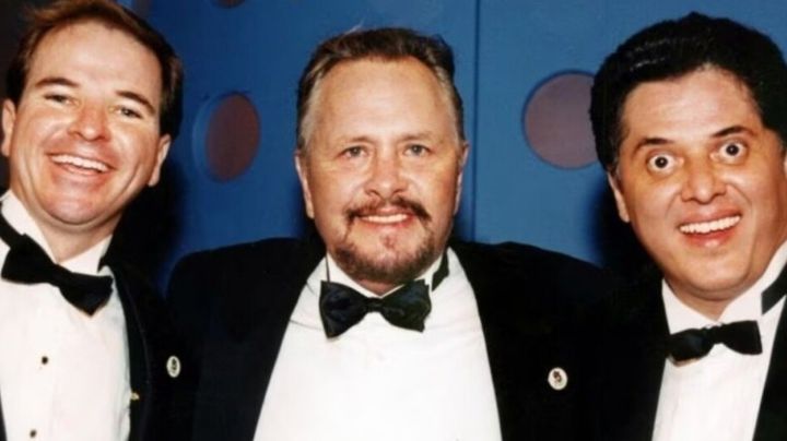 Jorge Gil estremece con nuevos detalles del asesinato de Paco Stanley; hunde a Mario Bezares