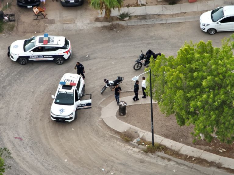 Los accidente son cada vez más frecuentes en Sonora 