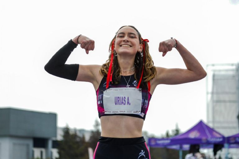 La Selección de Sonora tiene paso histórico en la Olimpiada Nacional 2025