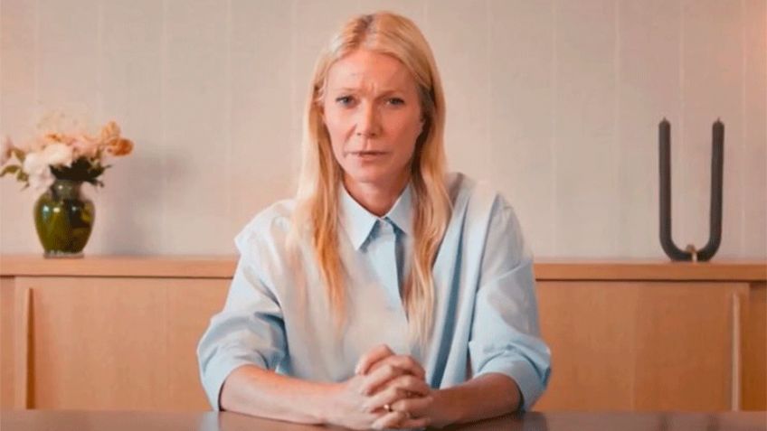 VIDEO: ¿Gwyneth Paltrow será la vocera de Astronomer tras la controversia con Coldplay?