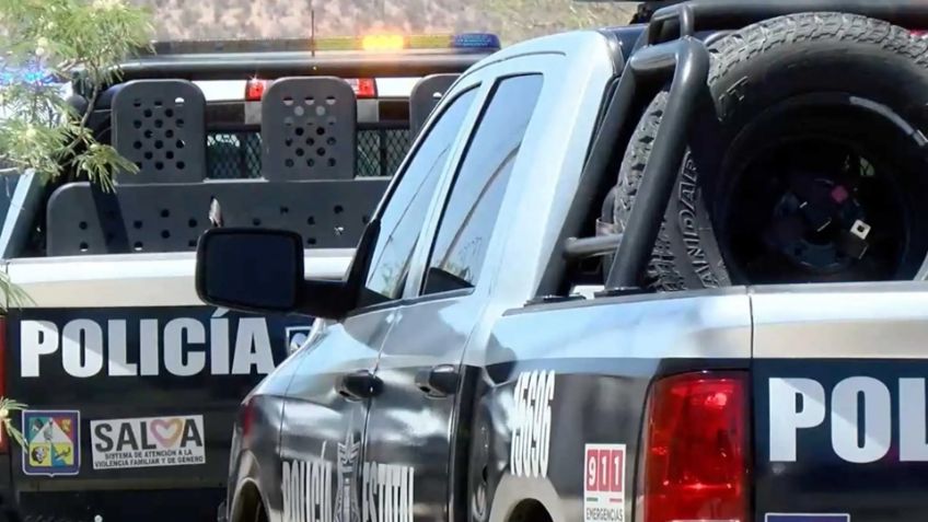 Violento sábado en Ciudad Obregón: Ejecutan a joven durante balacera en la colonia 410