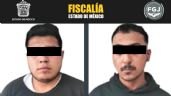 Foto ilustrativa de la nota titulada Caen dos presuntos secuestradores que dejaron narcomensaje junto a cuerpo en Edomex