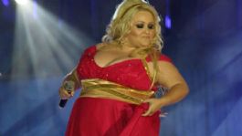 Foto que representa a Sheyla estalla contra reporteros de 'Venga la Alegría' tras hablar de su figura: "No me friegues"