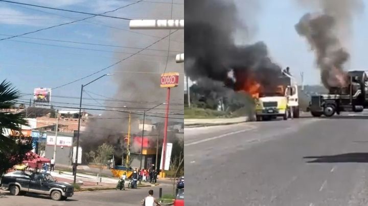 Fiscalía confirma el aumento de arrestados por hechos violentos en Aguascalientes