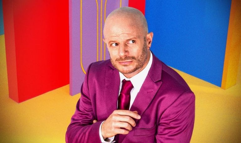 Facundo se burla de Mariana Botas