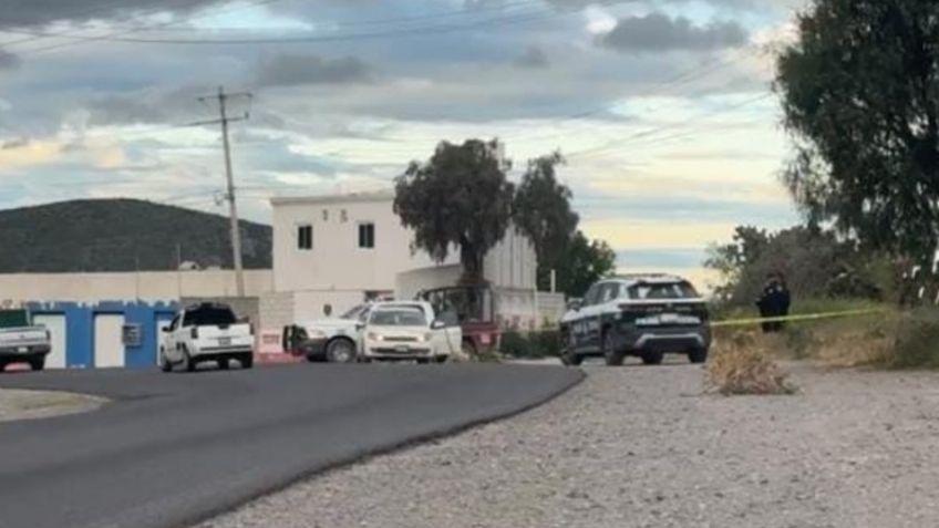 Ejecutan a 2 mujeres y dejan sus cuerpos en autopista de Puebla; no han sido identificadas