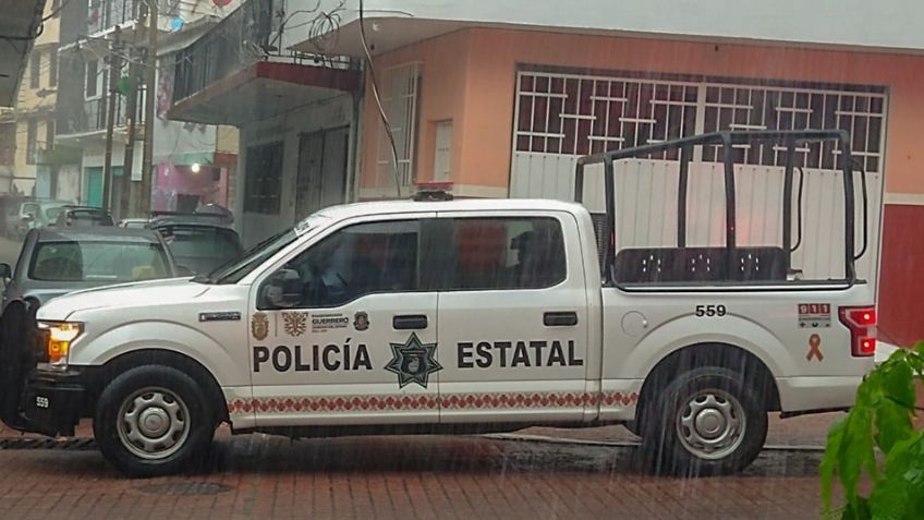 Ejecutan a mecánicos en taller de motos de Acapulco; sería la segunda vez del mes