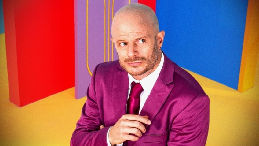 Facundo hace fuerte confesión antes de ingresar a 'La Casa de los Famosos México'