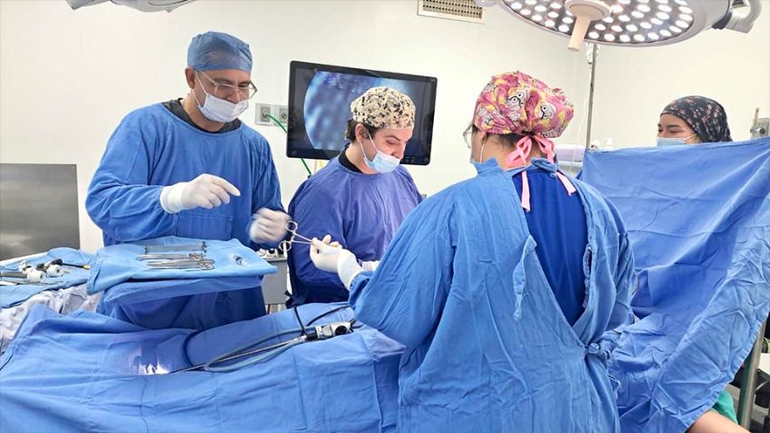 ¡Buena noticia! IMSS da el primer paso para la CONSTRUCCIÓN del NUEVO Hospital General en Guaymas