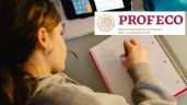 Foto ilustrativa de la nota titulada Los MEJORES cuadernos que recomienda Profeco para este regreso a clases