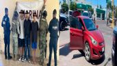Foto ilustrativa de la nota titulada Tienen 17 años: Identifican a implicados en persecución de Puente Real en Ciudad Obregón