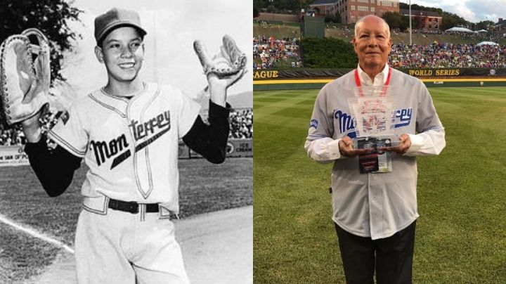 Luto en el béisbol: Muere Ángel Macías, el pitcher del juego perfecto en Serie Mundial Infantil
