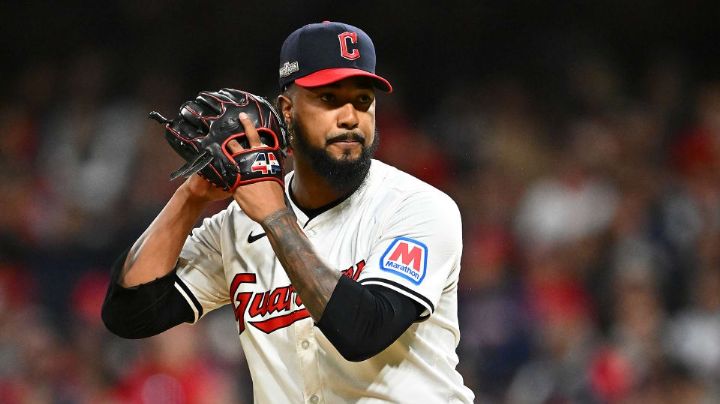 Cerrador estelar de MLB es separado de su organización por problemas de apuestas deportivas