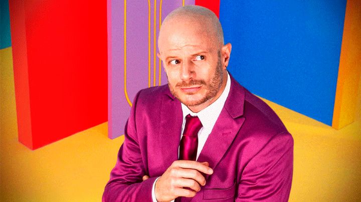 'La Casa de los Famosos México': Facundo se burla de 'Chicharito' y desata reacciones