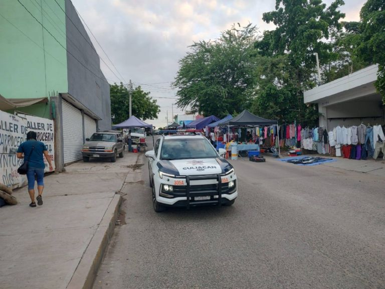 La violencia sigue aumentando 