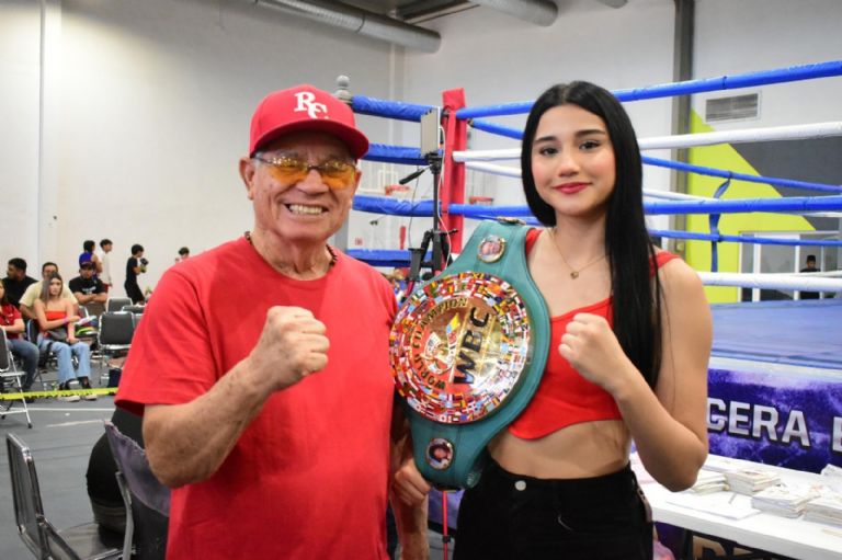 Culmina de gran manera la tercera edición del torneo Campeones de la Perla del Desierto en Caborca