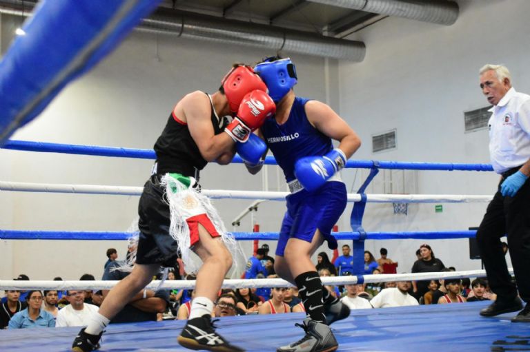 Culmina de gran manera la tercera edición del torneo Campeones de la Perla del Desierto en Caborca