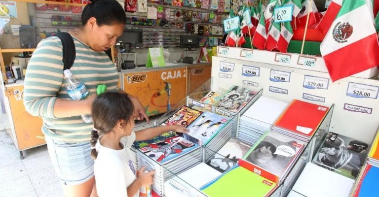 Profeco recomienda no dejarse llevar solo por diseños llamativos