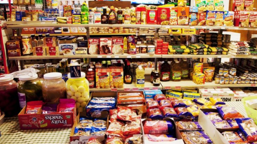 Alimentos industriales: La verdadera pandemia detrás del aumento de la obesidad mundial