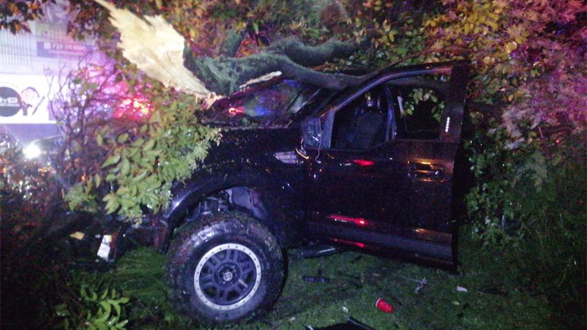 Hombre disparó a su vecino en Edomex tras ser exhibido por conducir en estado de ebriedad