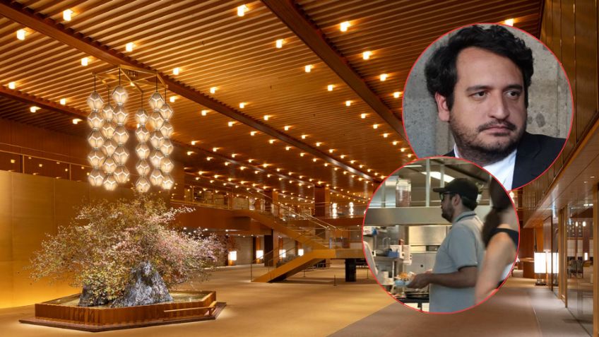 Hotel Okura: ¿Cuánto cuesta hospedarse en donde fue visto el hijo de AMLO?