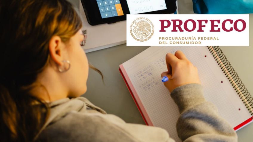 Los MEJORES cuadernos que recomienda Profeco para este regreso a clases