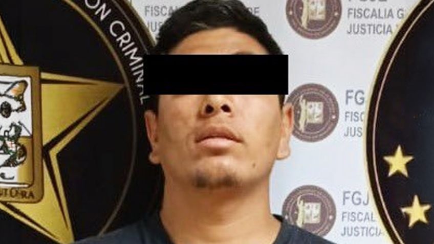 Tenía 5 años prófugo: Capturan en Nogales a joven acusado de asesinar a hombre en riña