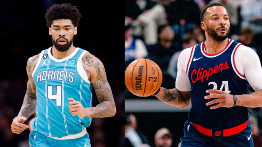 Estrellas de la NBA estarán en el Preclasificatorio de la FIBA World Cup en Ciudad Obregón