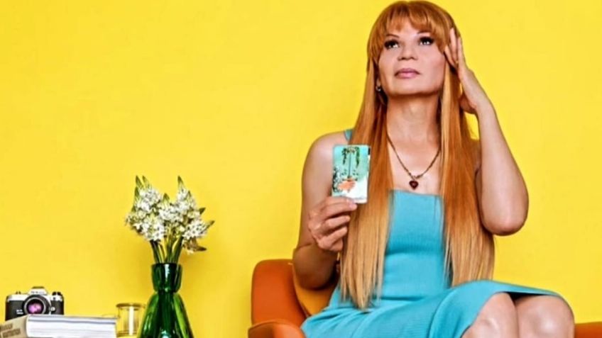 Mhoni Vidente se convierte en la burla de TikTok al cometer garrafal error en predicción