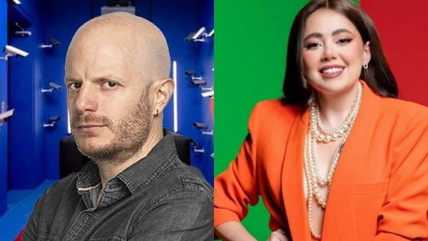 Mariana Botas y Facundo protagonizan su primero encontronazo en 'La Casa de los Famosos'