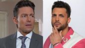 Foto ilustrativa de la nota titulada ¿Fernando Colunga es gay? Nicola Porcella responde a AUDIOS y revela la verdad del actor