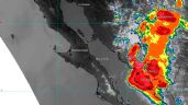 Foto ilustrativa de la nota titulada Clima en Sonora: Advierten FUERTES LLUVIAS para Ciudad Obregón y Navojoa hoy 29 de julio en la NOCHE
