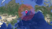 Foto ilustrativa de la nota titulada Terremoto magnitud 8.7 en Rusia desata alertas de tsunami en varios países del Pacífico
