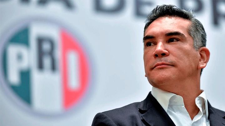 Alejandro Moreno enfrenta solicitud de desafuero por presunto desvío de 83 mdp