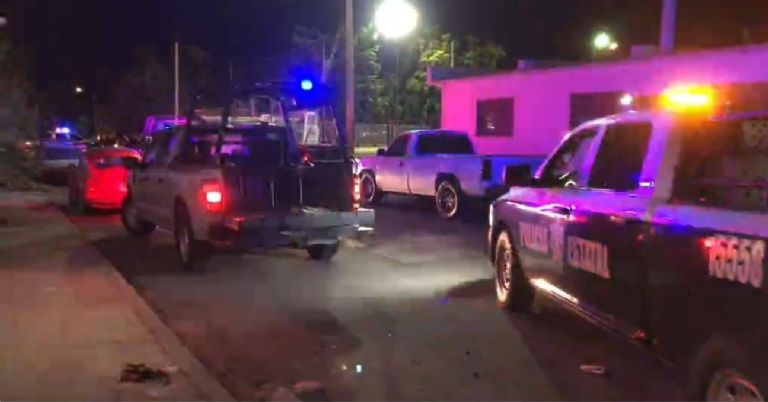 Por este nuevo homicidio en Ciudad Obregón no hay reporte de detenidos. Foto: Facebook