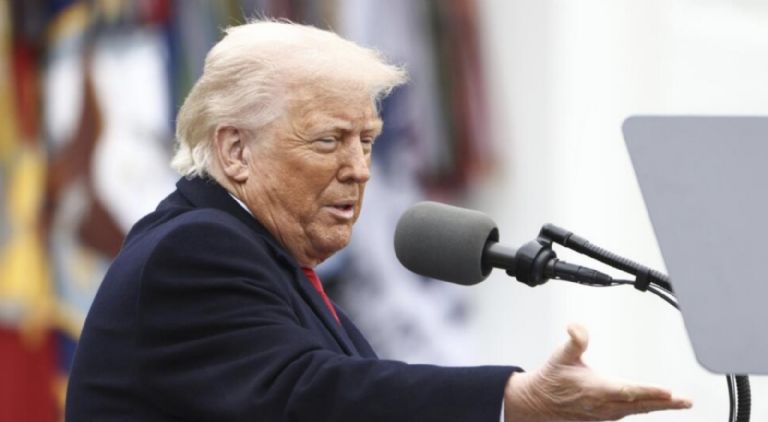 Los nuevos aranceles de Trump entrarían en vigor el 1 de agosto. Foto: Internet