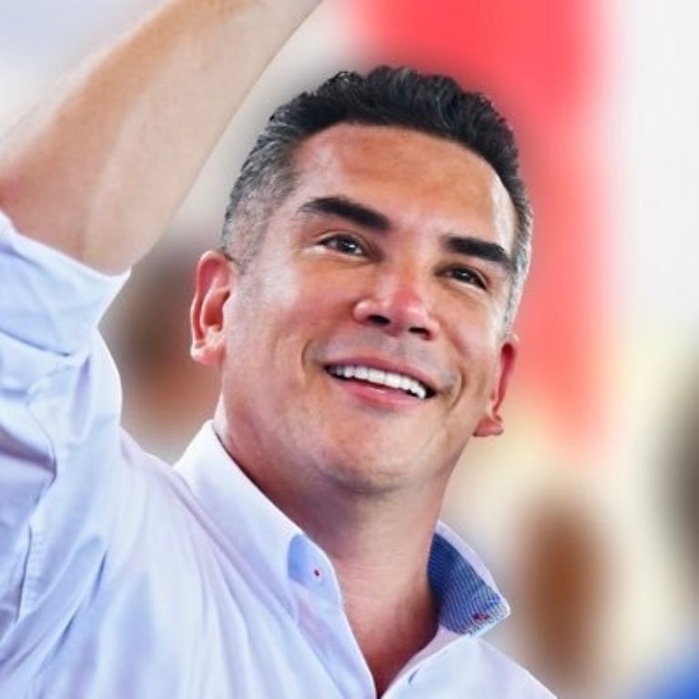 Alejandro Moreno Cárdenas