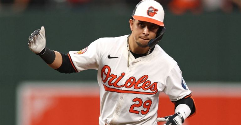 El sonorense estuvo muy activo con el madero