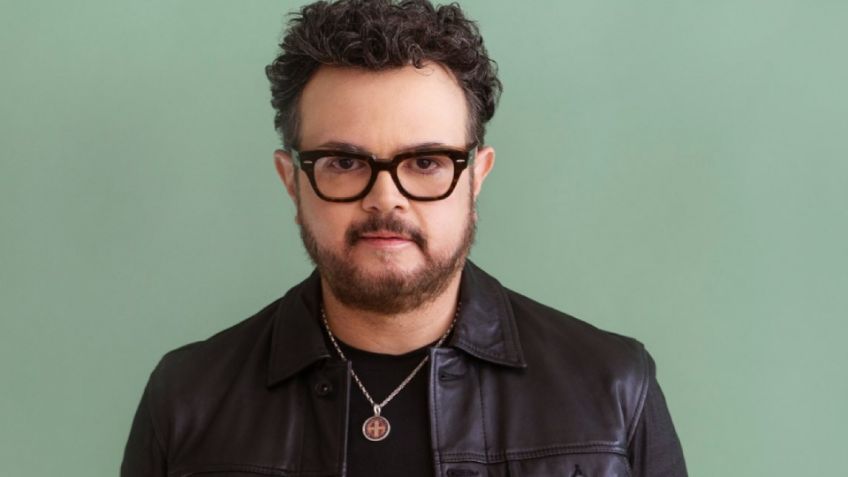 Aleks Syntek responde a las críticas por sus declaraciones de Elton John y Ozzy Osbourne