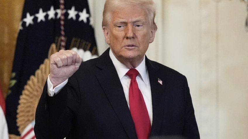 Todo sobre los nuevos aranceles del 30% que Trump quiere imponer a México: Así afectarán