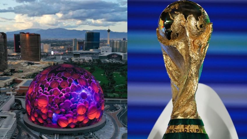 La FIFA revela la ciudad que recibirá el sorteo para la Copa del Mundo de 2026