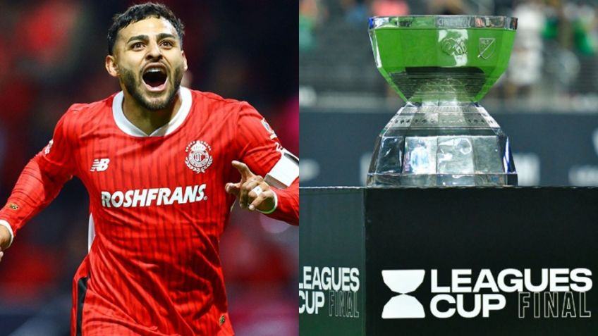 Esta será la actividad de los equipos mexicanos en el arranque de la Leagues Cup