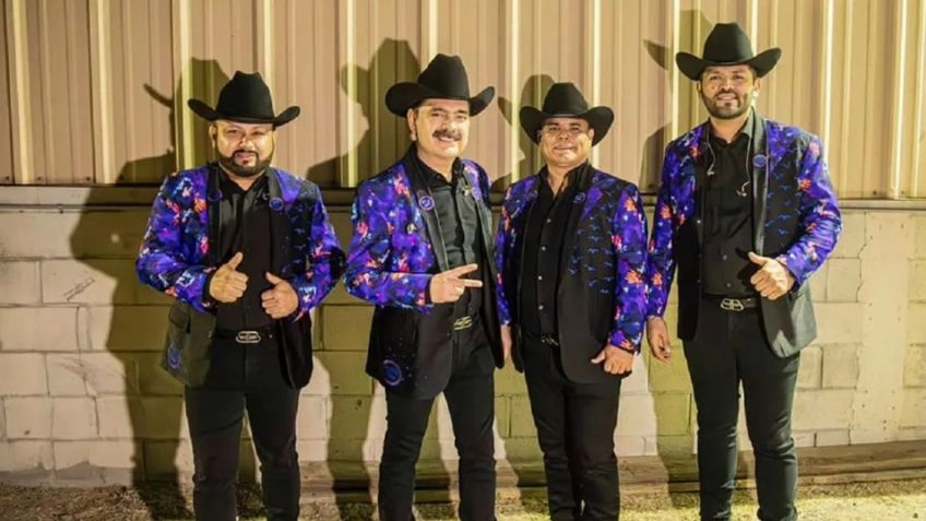 Tucanes de Tijuana filtran que pagaron gustosos la multa por cantar corridos en Chihuahua