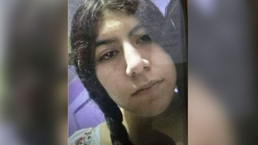Reportan desaparición de la joven Judith Andrea en Nogales; piden ayuda para encontrarla