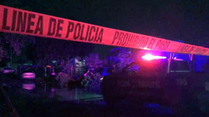 Acribillan a dos hombres al sur de Ciudad Obregón; uno murió y el otro fue hospitalizado