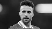 Foto ilustrativa de la nota titulada Luto en el futbol: Diogo Jota, de 28 años, muere en fatal accidente vehicular en España