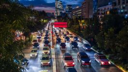 Foto que representa a ¿Doble Hoy No Circula? Estos son los autos no transitarán en CDMX este sábado 17 de enero del 2026