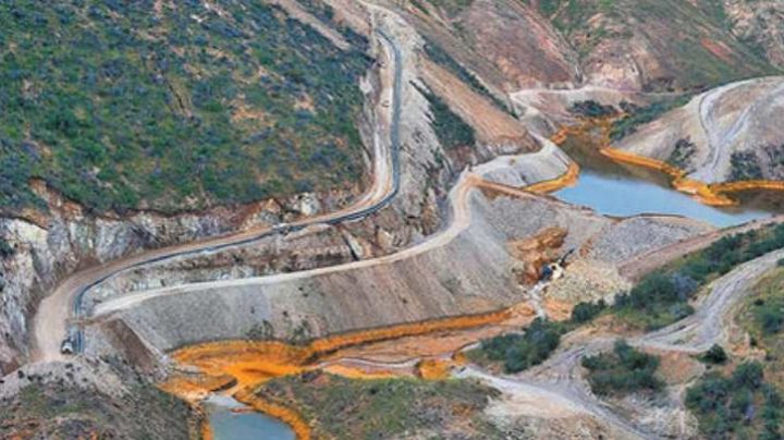 A casi 11 años del derrame en Río Sonora, Sheinbaum asegura que trabajan en soluciones