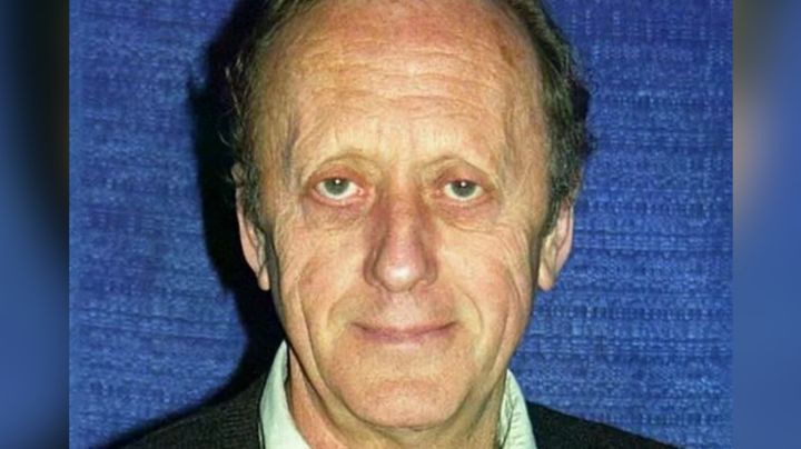 Luto en 'Star Wars': Fallece el 'Almirante' Kenneth Colley tras un accidente doméstico